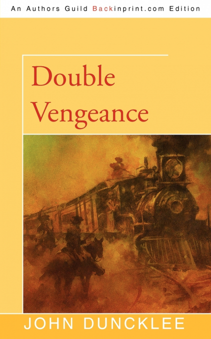Double Vengeance