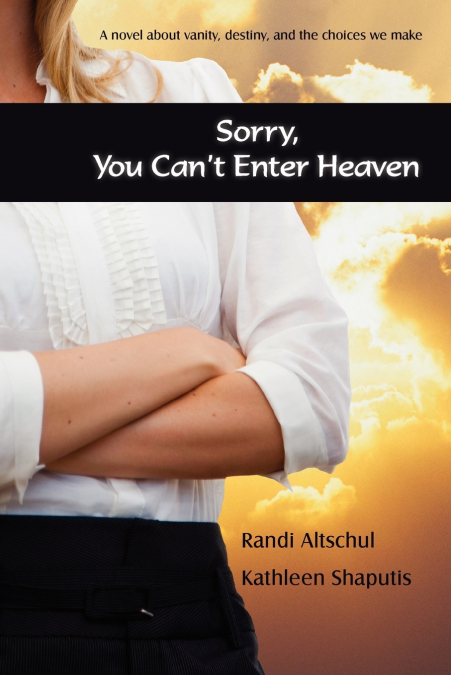 Sorry, You Can’t Enter Heaven
