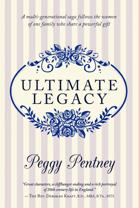 Ultimate Legacy