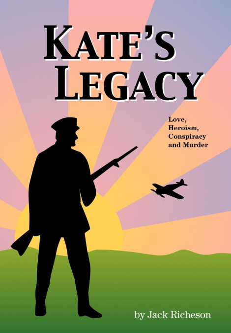 Kate’s Legacy