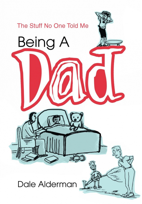 Being a Dad