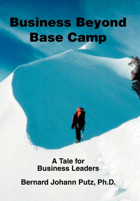 Business Beyond Base Camp