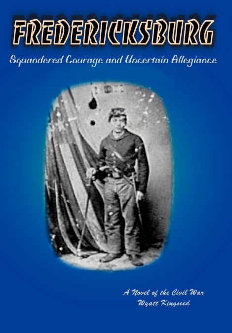 Fredericksburg