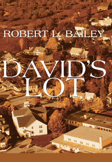David’s Lot