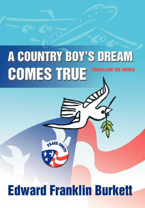 A Country Boy’s Dream Comes True