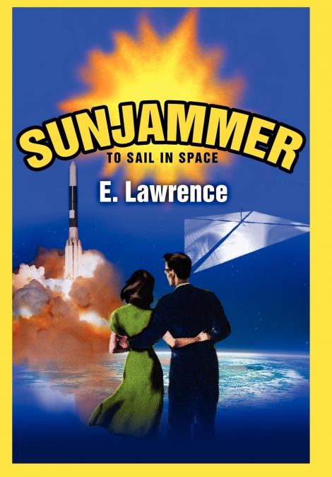 Sunjammer