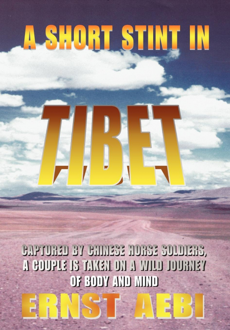 A Short Stint in Tibet