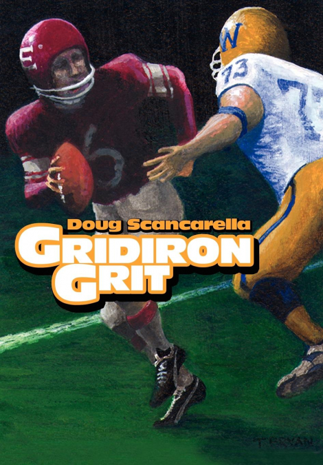Gridiron Grit