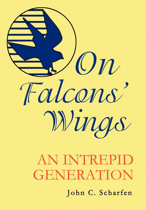 On Falcons’ Wings