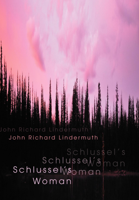 Schlussel’s Woman