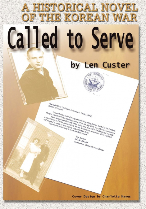Called to Serve