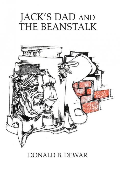 Jack’s Dad and the Beanstalk
