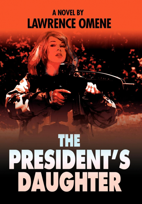 The President’s Daughter