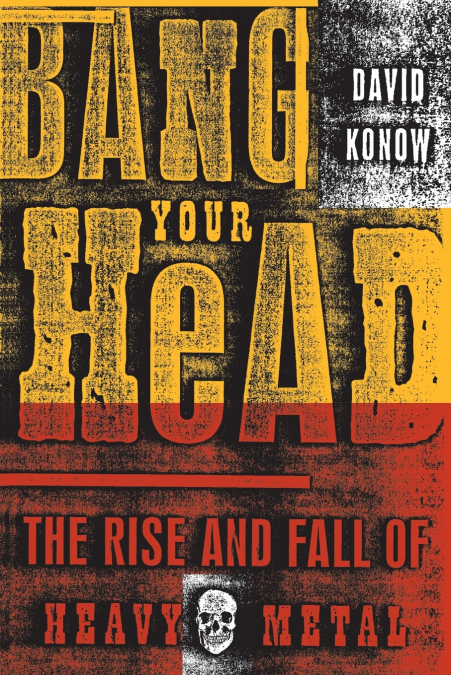 Bang Your Head
