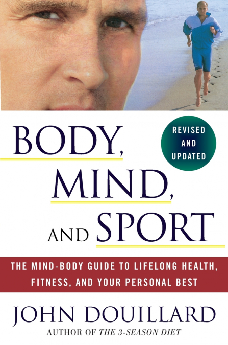 Body, Mind, and Sport