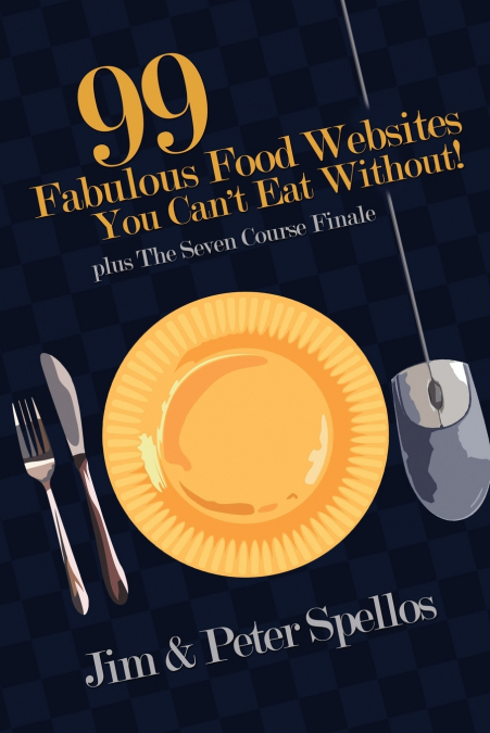 99 Fabulous Food Websites You Can’t Eat Without