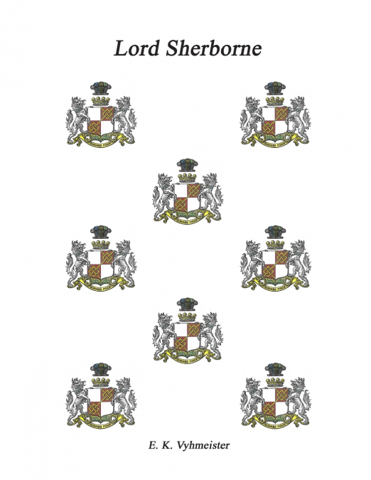 Lord Sherborne