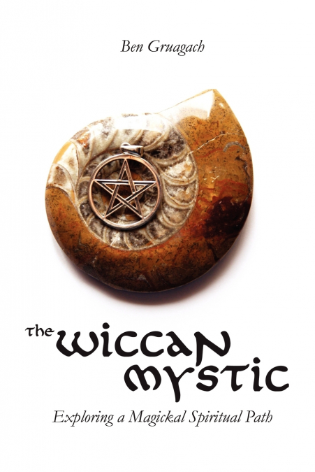 The Wiccan Mystic