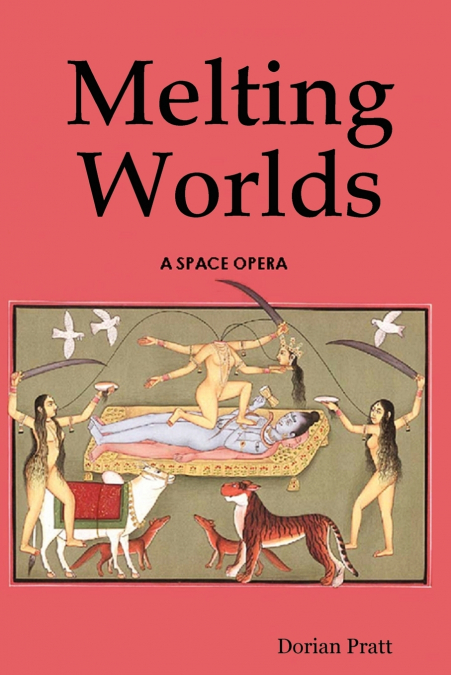 Melting Worlds