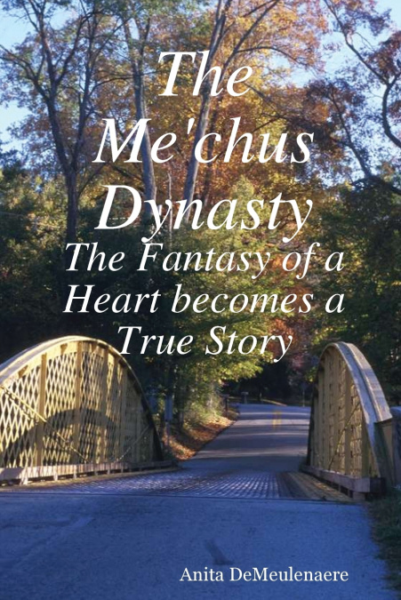 The Me’chus Dynasty