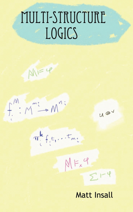 Multi-Structure Logics