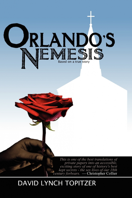 Orlando’s Nemesis
