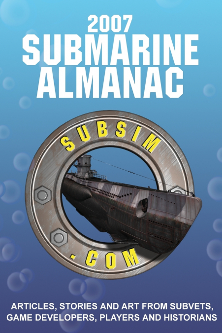 2007 Submarine Almanac