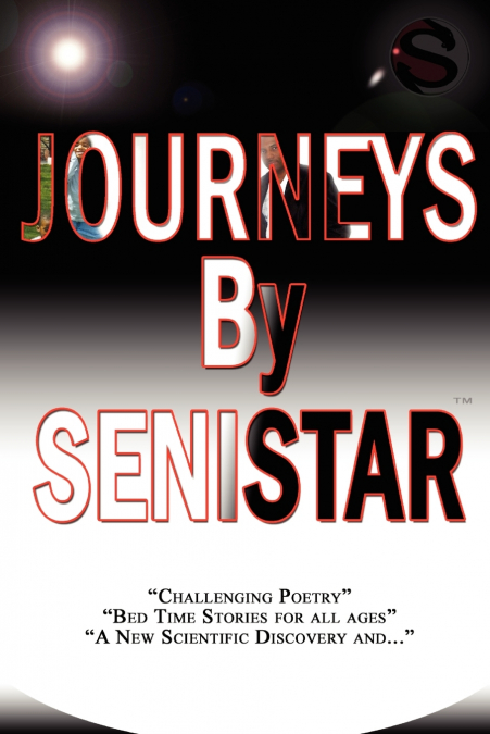 Journeys by Senistar