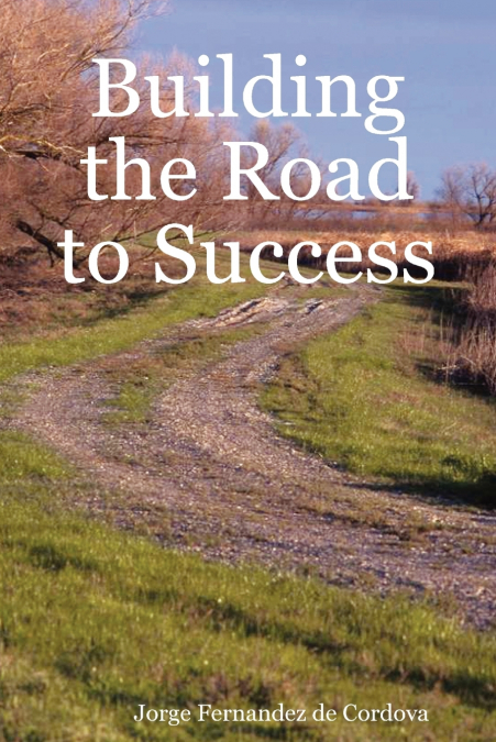 Building the Road to Success