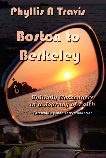 BOSTON TO BERKELEY