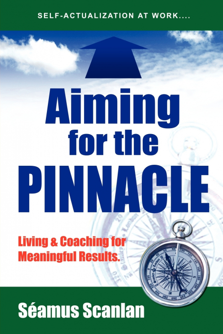 Aiming for the Pinnacle