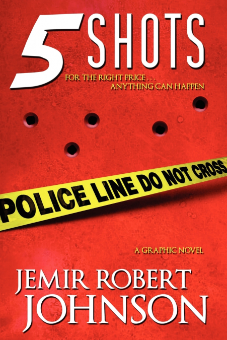 5 shots