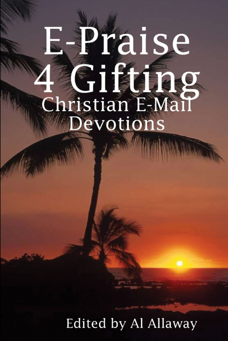 E-Praise 4 Gifting