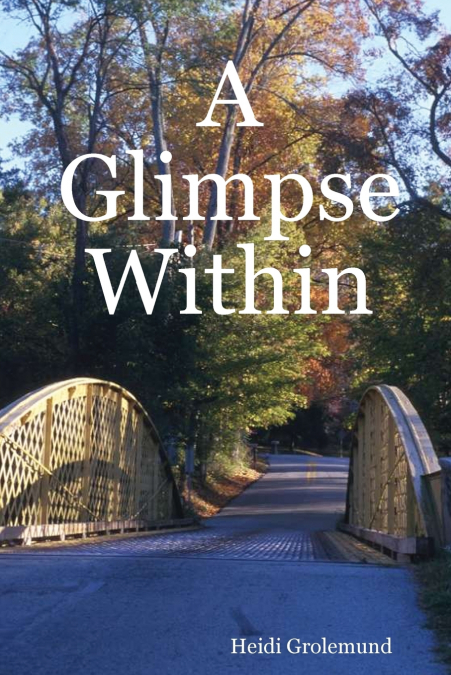 A Glimpse Within