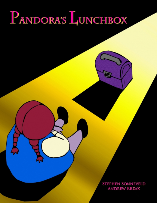Pandora’s Lunchbox