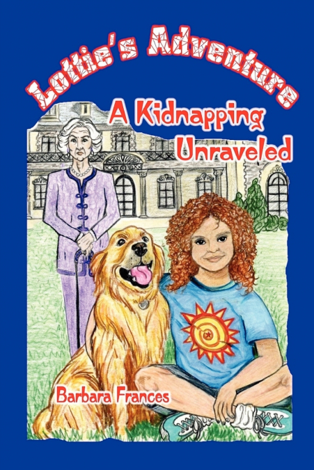 Lottie’s Adventure