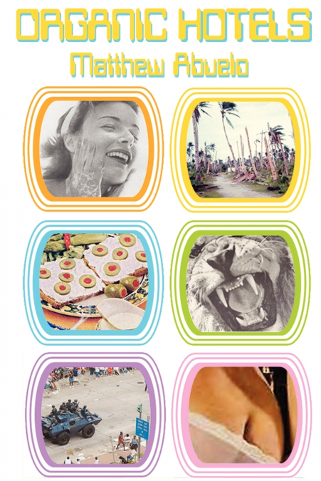 Organic Hotels