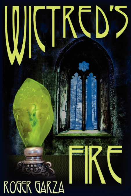Wictred’s Fire