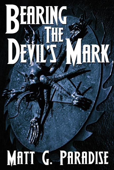 Bearing The Devil’s Mark