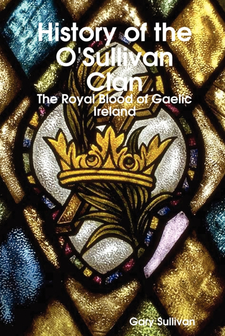History of the O’Sullivan Clan