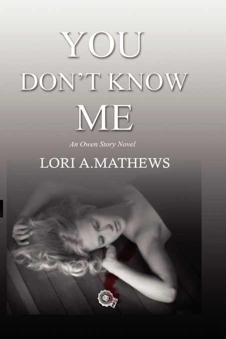 You Don’t Know Me