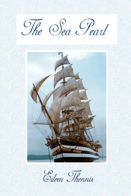 The Sea Pearl