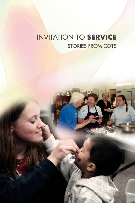Invitation to Service