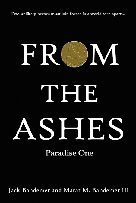 From the Ashes