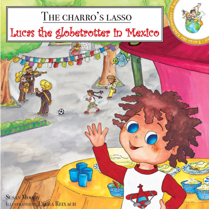 The Charro’s Lasso