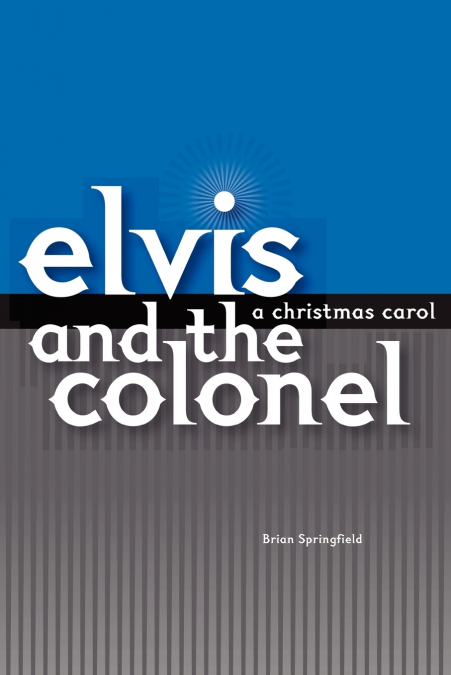 Elvis and the Colonel