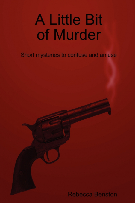 A Little Bit of Murder