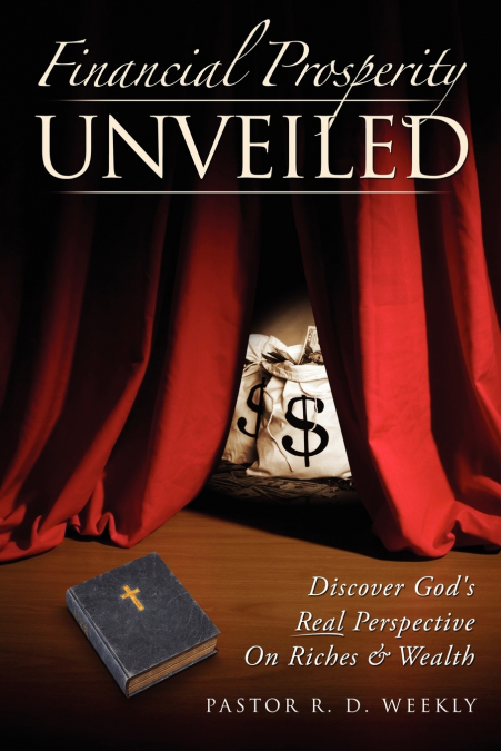 Financial Prosperity Unveiled