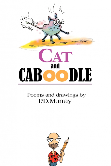 Cat and Caboodle