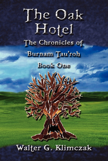 The Oak Hotel